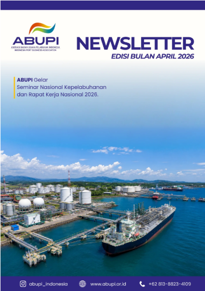 Newsletter Edisi Bulan April 2026